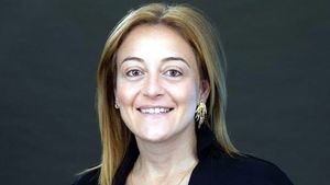 La empresa aérea SATA Holding nombra como presidenta ejecutiva a Teresa Gonçalves