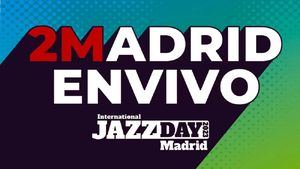 Vuelve 2MADRID EN VIVO