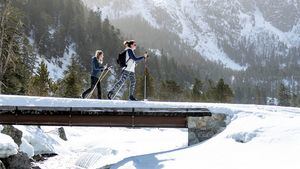 Cauterets, descubre cinco razones para tener una última cita con la nieve