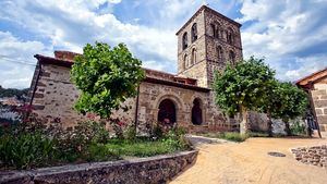Valpuesta, la villa de Burgos donde nació el castellano entre paisajes increíbles