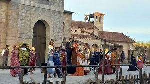 El Misterio de Sorbaces, la gran novedad de Puy du Fou España