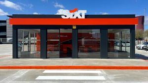 SIXT España abre nueva sucursal en Hospitalet enfocada a furgonetas y camiones