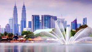 Paquetes de viaje exclusivos de Qatar Airways Holidays y la Oficina de Turismo de Malasia