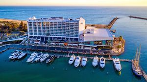 Tivoli Marina Vilamoura Algarve Resort reabre sus puertas con una reforma integral