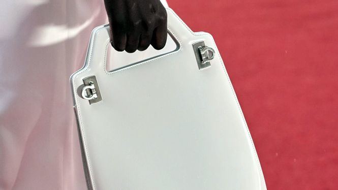 Wanda, el nuevo bolso en honor de la esposa de Salvatore, Wanda Ferragamo