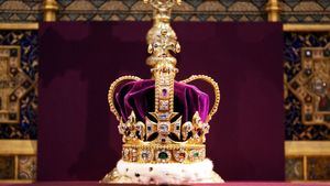 Todo lo que hay que saber sobre la Coronación del Rey Carlos III