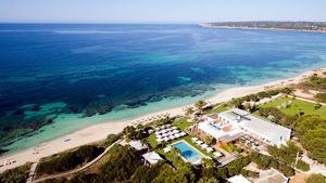 Gecko Hotel & Beach Club, el exclusivo hotel de Formentera, inicia su temporada