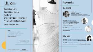 Gran Canaria y ACME, Asociación de Creadores, se unen para formar al futuro de la moda