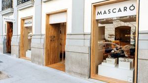 Mascaró estrena nueva imagen corporativa en su emblemática tienda de Madrid