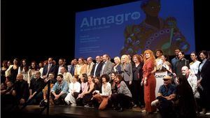 El Festival de Teatro de Almagro, con Irene Pardo como directora, inicia una nueva etapa