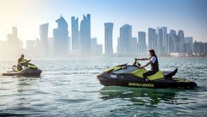 Planes en Qatar para los viajeros más aventureros