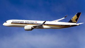 Singapore Airlines alineada con los compromisos climáticos globales