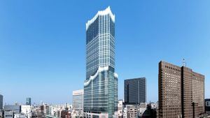 Tokio inaugura la Tokyu Kabukicho Tower