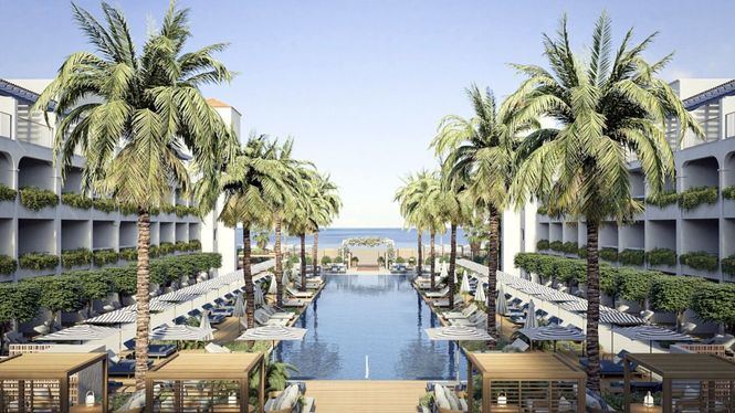 METT Hotels & Resorts abre en julio su primer hotel en España