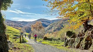 Rutas exclusivas para descubrir el patrimonio gastronómico de Navarra