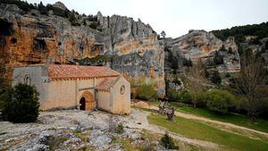 Burgos, ideal para el disfrutar de paisajes sorprendentes y las actividades al aire libre