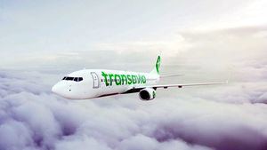 Transavia inaugura la temporada de invierno con 17 rutas entre España y Francia