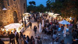 Bcn en las alturas, el market de Barcelona donde disfrutar de la magia arquitectónica de Gaudí