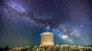 Visitas para disfrutar del cielo estrellado de Sigüenza