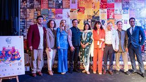 El Festival de Literatura de Jaipur escoge Valladolid como su sede en España