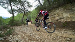 Gran temporada de eventos deportivos en las Islas Baleares