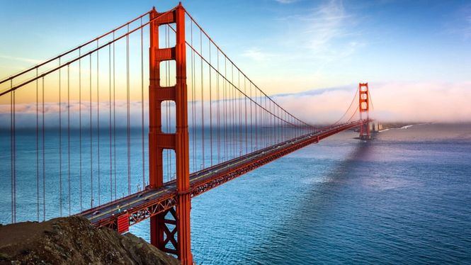 Iberia reinicia sus vuelos a San Francisco
