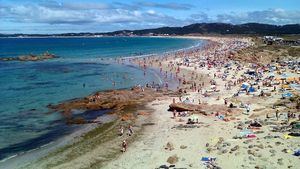 Ayudas para actuaciones de embellecimiento en el litoral gallego