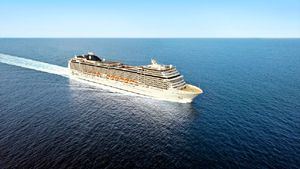 MSC Cruceros se asocia con el resort temático PortAventura World
