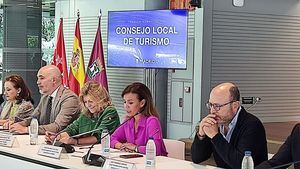 Constituido el nuevo Consejo Local de Turismo de Madrid
