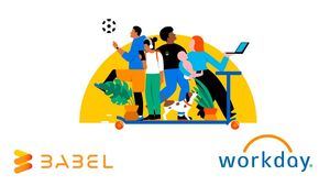 Babel se asocia con Workday para impulsar la gestión de su talento a nivel global
