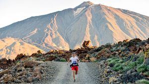 Tenerife Bluetrail, un reto para deportistas y una ocasión para descubrir los tesoros de la isla