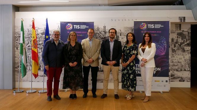 La Cumbre Tourism Innovation Summit vuelve a Sevilla para celebrar su cuarta edición
