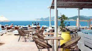 Experimental Beach Ibiza reabre sus puertas para la temporada de verano