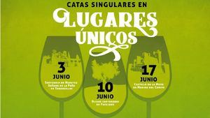 Regresa el Ciclo de Catas Singulares en Lugares Únicos de la Ruta del Vino de Rueda