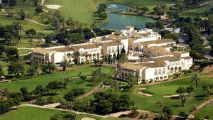 Grand Hyatt La Manga Club Golf &amp; Spa, el primer hotel Grand Hyatt en España