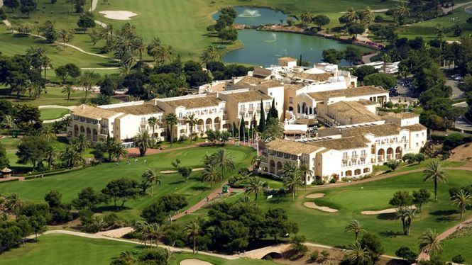 Grand Hyatt La Manga Club Golf & Spa, el primer hotel Grand Hyatt en España