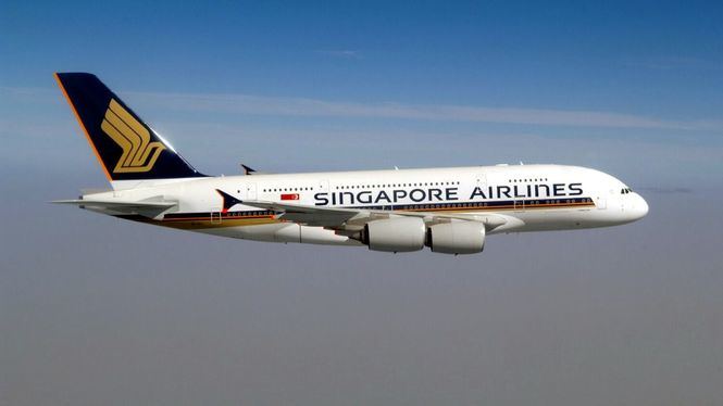 Singapore Airlines obtiene el mayor beneficio en sus 76 años de historia