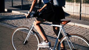 Cinco destinos sostenibles de Europa para recorrer en bicicleta según a&o hostels