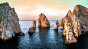 Los Cabos: sol, playa, aventuras, gastronomía y naturaleza en un entorno paradisíaco