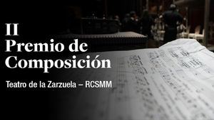 Elegidas las obras ganadoras del II Premio de Composición