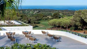 El primer Resort de Andalucía Sotogrande, celebra por todo lo alto su 60 aniversario
