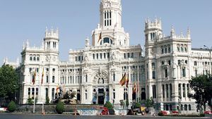 Madrid bate récord de visitantes en un mes de abril con más de 834.000 turistas