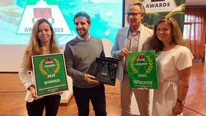 Playa Montroig Camping Resort, 'Mejor Camping de España' en los Premios ACSI 2023