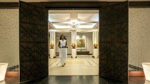 The Residence Mauritius renueva sus tratamientos de spa