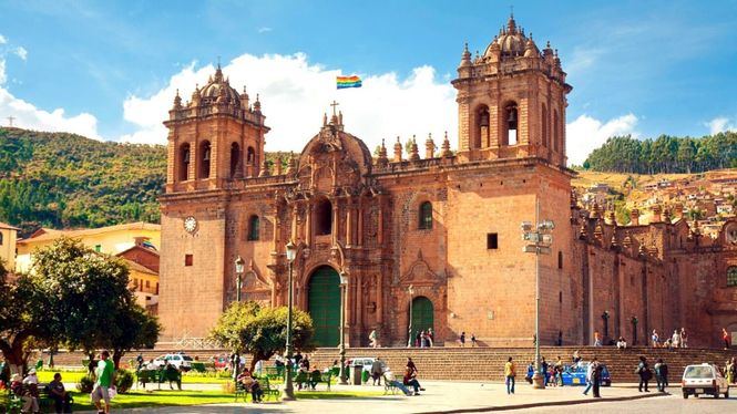 Perú logra 22 nominaciones en los World Travel Awards 2023