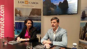 Los Cabos, lastminute.com e Iberojet se unen para atraer al turista español y británico