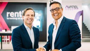 Avatel Telecom y Rentik ofrecen a sus clientes un nuevo servicio de renting de móviles