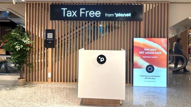Planet y El Corte Inglés apuestan por España como gran destino de turismo de compras