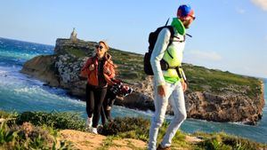 Malta un destino para sumergirse en la belleza natural y desconocida del mediterráneo