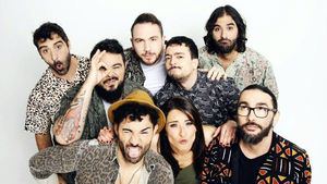 La música al aire libre será la protagonista durante el mes de junio en 21distritos